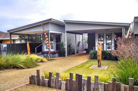 Seagrass Villas Normanville - Darwin Holiday 0
