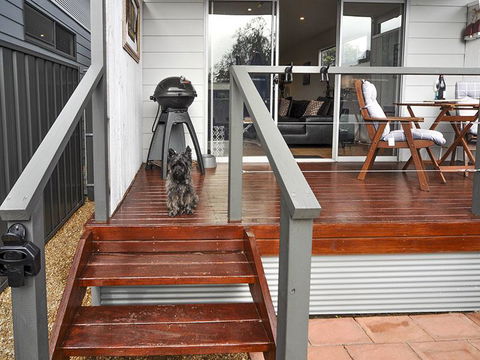 Seagrass Villas Normanville - Darwin Holiday 11