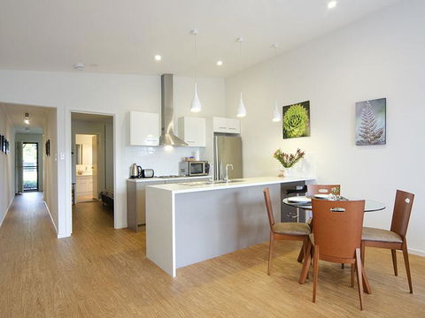 Seagrass Villas Normanville - Darwin Holiday 17