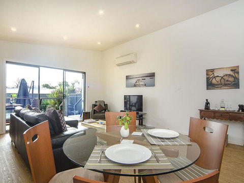 Seagrass Villas Normanville - Darwin Holiday 9