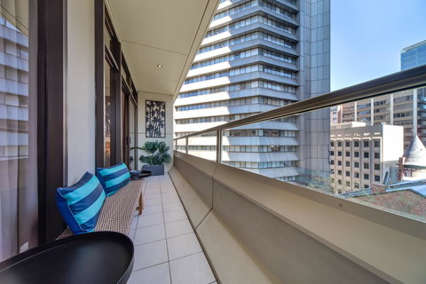 York Apartments On Grenfell - Darwin Holiday 11