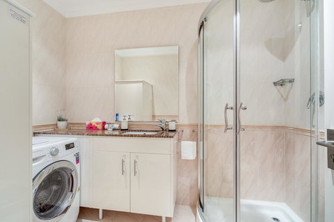 York Apartments On Grenfell - Darwin Holiday 15