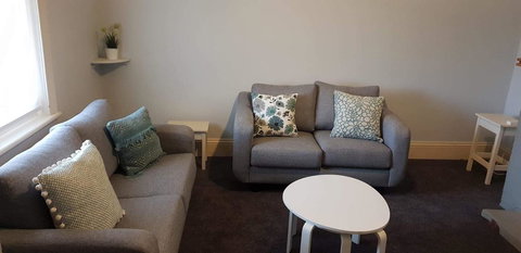 Olive\'s Cottage - Darwin Holiday 9