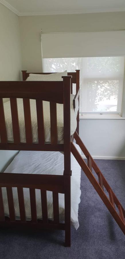 Olive\'s Cottage - Darwin Holiday 10