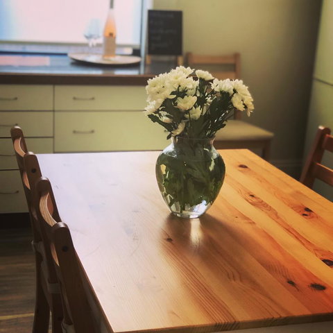 Olive\'s Cottage - Darwin Holiday 1