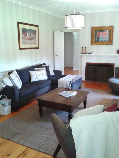 Casa Rossa - Barossa - Darwin Holiday 2