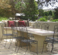 Casa Rossa - Barossa - Darwin Holiday