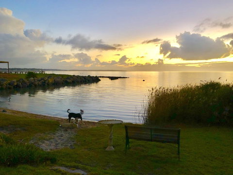 Hydeaway Bay - Own Private Bay + Kayaks - Darwin Holiday 35