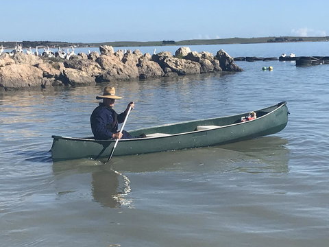 Hydeaway Bay - Own Private Bay + Kayaks - Darwin Holiday 32