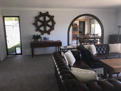 Hydeaway Bay - Own Private Bay + Kayaks - Darwin Holiday 6