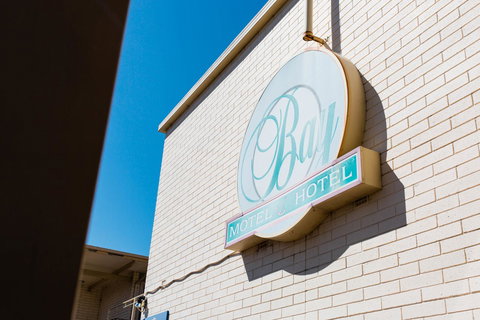 Bay Motel Hotel - Darwin Holiday 26