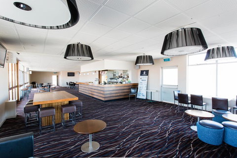 Bay Motel Hotel - Darwin Holiday 23