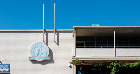 Bay Motel Hotel - Darwin Holiday 22