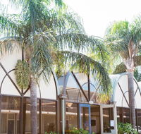 Bay Motel Hotel - Darwin Holiday