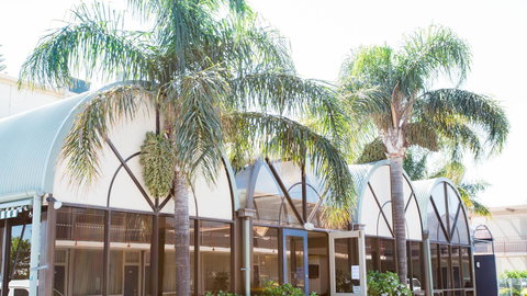 Bay Motel Hotel - Darwin Holiday 0