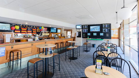 Bay Motel Hotel - Darwin Holiday 14