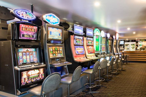 Bay Motel Hotel - Darwin Holiday 11