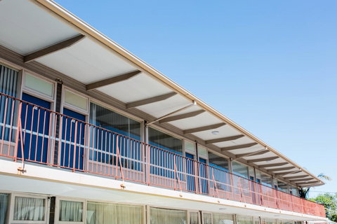 Bay Motel Hotel - Darwin Holiday 16