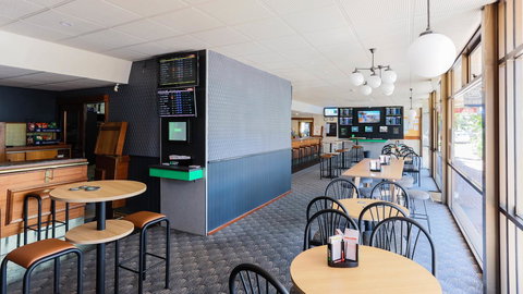 Bay Motel Hotel - Darwin Holiday 15