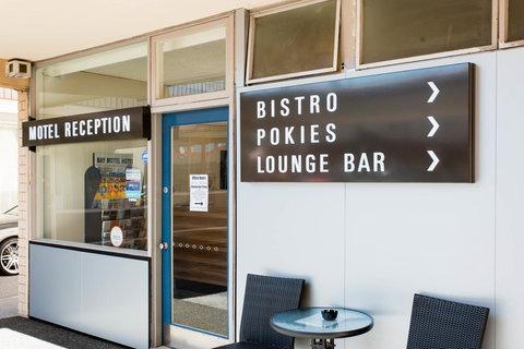 Bay Motel Hotel - Darwin Holiday 12