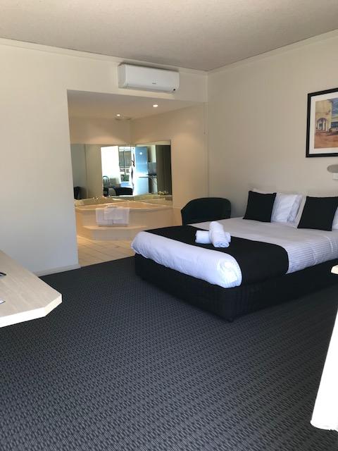 Bay Motel Hotel - Darwin Holiday 2