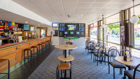 Bay Motel Hotel - Darwin Holiday 13