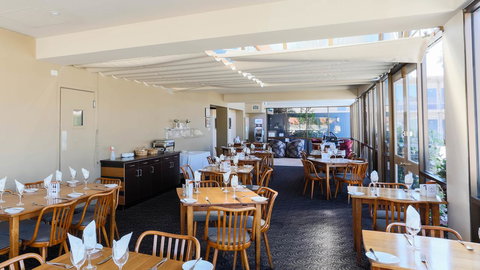 Bay Motel Hotel - Darwin Holiday 9