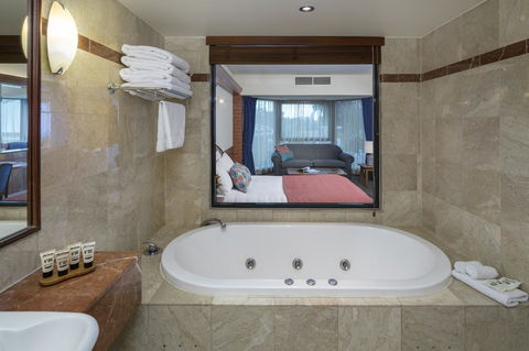 Arkaba Hotel - Darwin Holiday 12