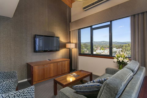 Arkaba Hotel - Darwin Holiday 13