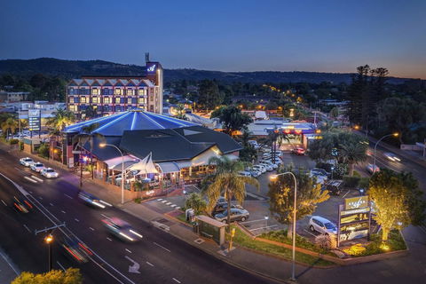 Arkaba Hotel - Darwin Holiday 0