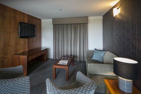 Arkaba Hotel - Darwin Holiday 19