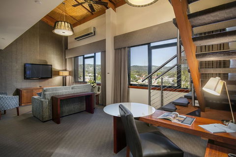Arkaba Hotel - Darwin Holiday 14