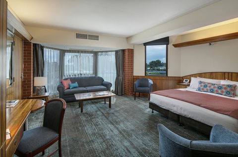 Arkaba Hotel - Darwin Holiday 3