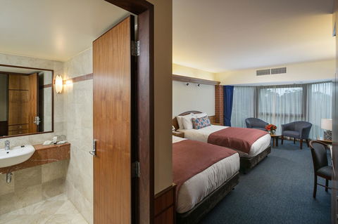 Arkaba Hotel - Darwin Holiday 2