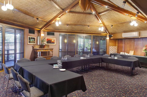 Arkaba Hotel - Darwin Holiday 32