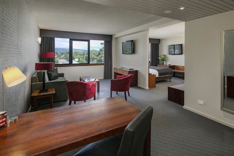 Arkaba Hotel - Darwin Holiday 9
