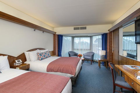 Arkaba Hotel - Darwin Holiday 1