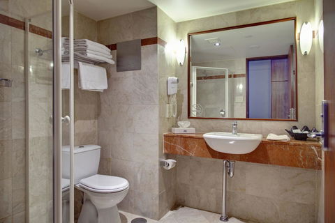 Arkaba Hotel - Darwin Holiday 15