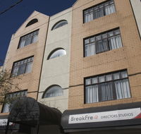 BreakFree Directors Studios - Darwin Holiday