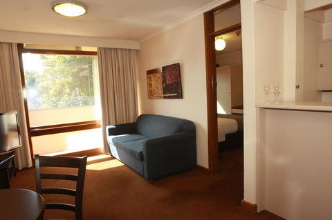 Comfort Hotel Adelaide Meridien - Darwin Holiday 9