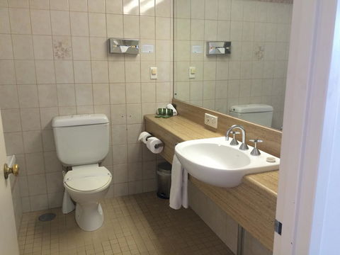 Comfort Hotel Adelaide Meridien - Darwin Holiday 26