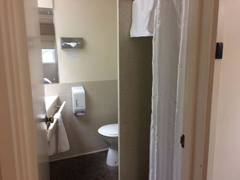 Comfort Hotel Adelaide Meridien - Darwin Holiday 17