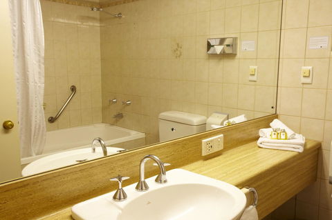 Comfort Hotel Adelaide Meridien - Darwin Holiday 12