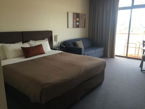 Comfort Hotel Adelaide Meridien - Darwin Holiday 29