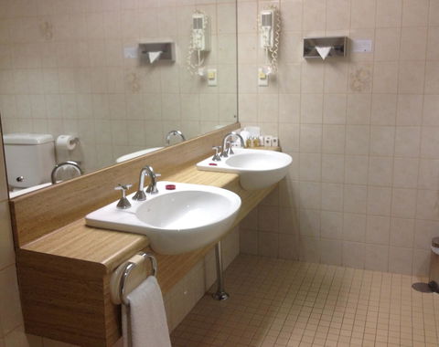 Comfort Hotel Adelaide Meridien - Darwin Holiday 5