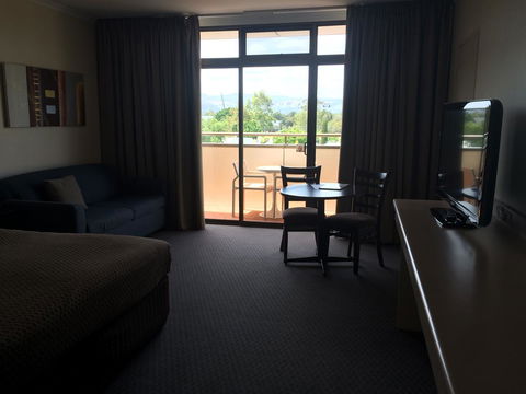Comfort Hotel Adelaide Meridien - Darwin Holiday 28
