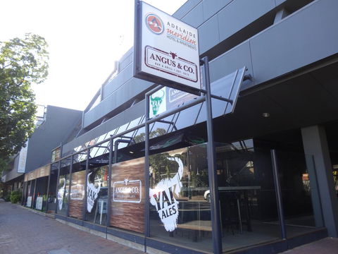 Comfort Hotel Adelaide Meridien - Darwin Holiday 0