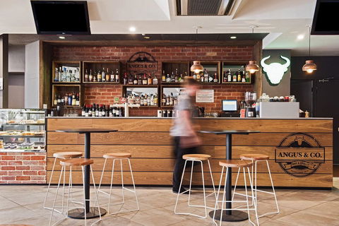 Comfort Hotel Adelaide Meridien - Darwin Holiday 3