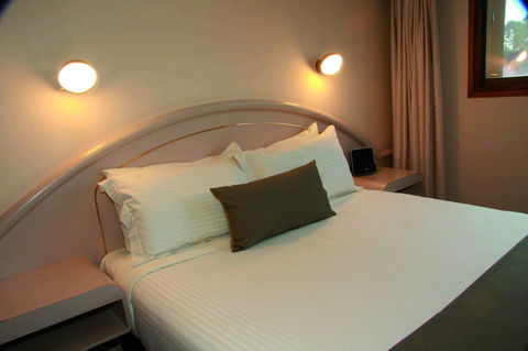 Comfort Hotel Adelaide Meridien - Darwin Holiday 4