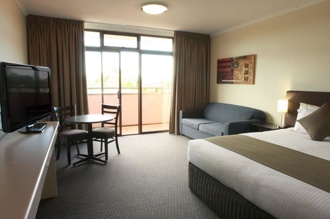 Comfort Hotel Adelaide Meridien - Darwin Holiday 7